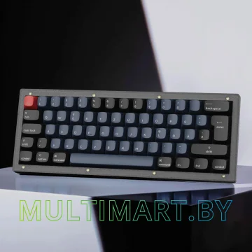 Клавиатура Keychron V4 RGB V4-A1-RU (Keychron K Pro Red) картинка 3